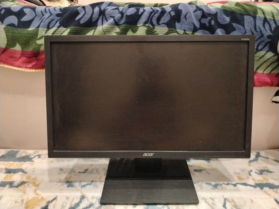 Монитор Acer V226HQL