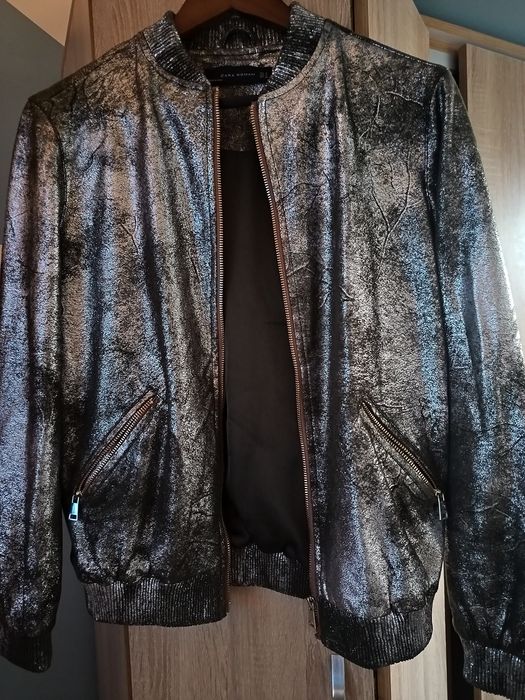 Дамски якета  Zara,S,2бр,