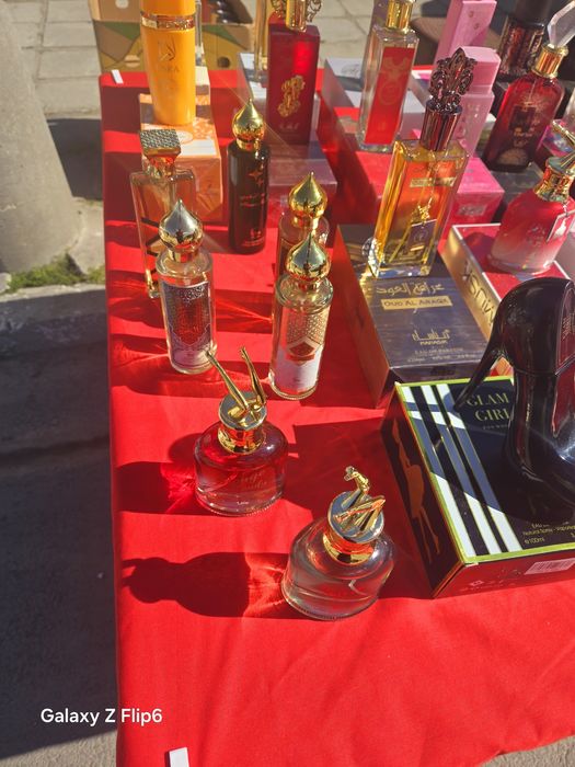 Арабски парфюми 100мл