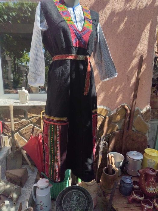 Автентично запазено