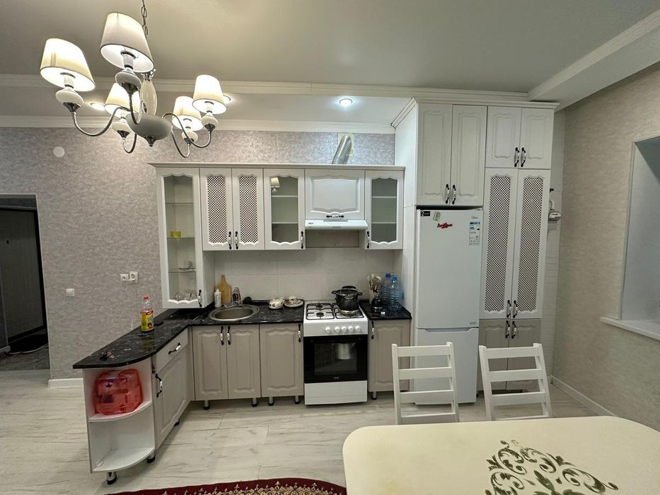 Продам 3к квартиру мкр. Алтын орда