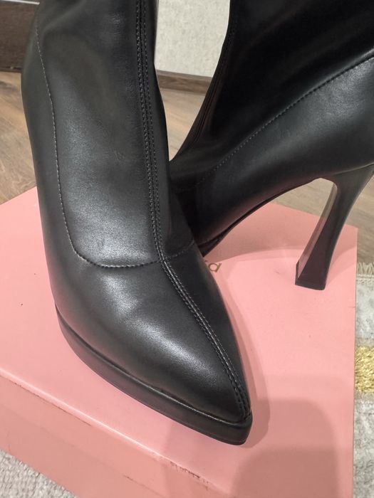 Ботильоны женские красивые