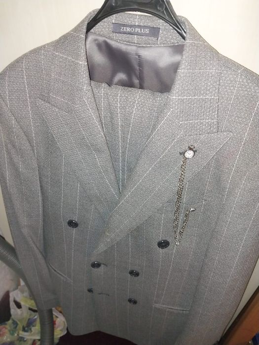 Тройка костюм Турция