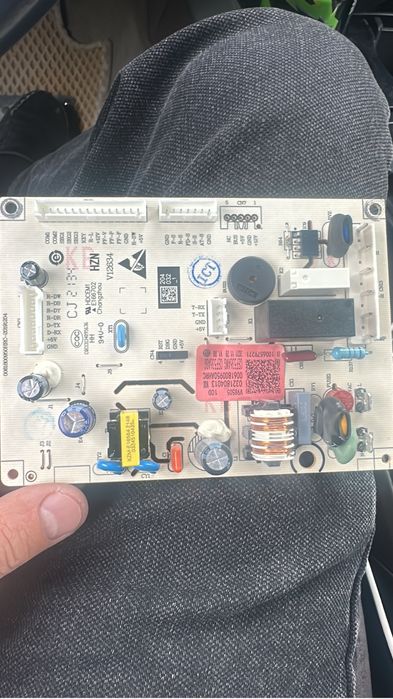 Ремонт холодильников иморозильников