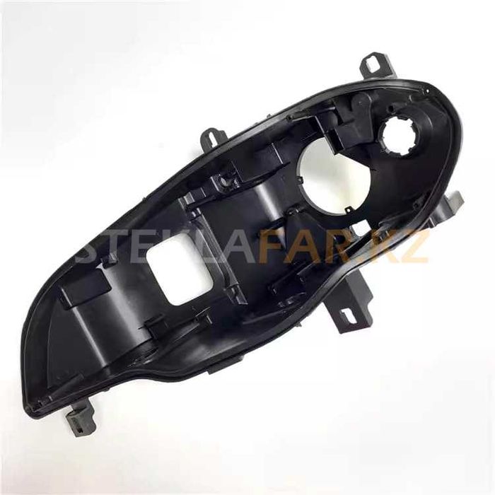 Корпус фары BMW X5 E70 / БМВ Х5 Е70 (с 2010 по 2013 г.в.) рестайлинг