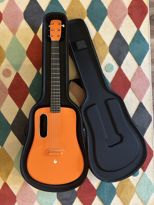 Chitara Acustica LAVA ME 2