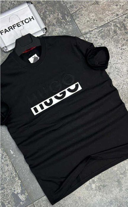 Мъжки тениски висок клас