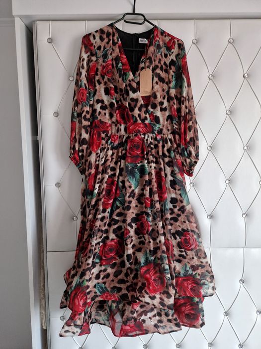 Rochie de ocazie superbă nouă