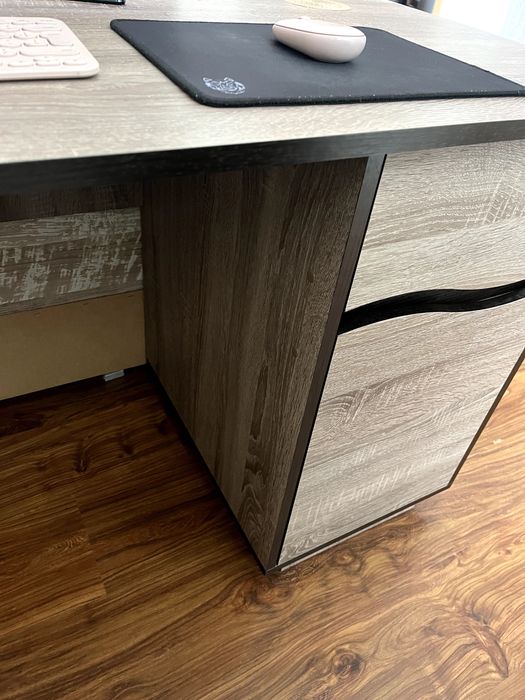 Бюро "Сивон", мебели Виденов