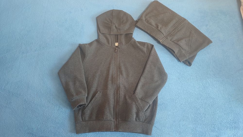 Горници с цип - 4 модела по 2 бройки