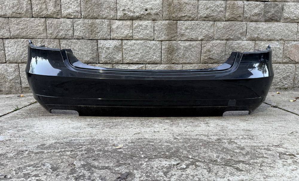 Задна броня - Mercedes E(w212)