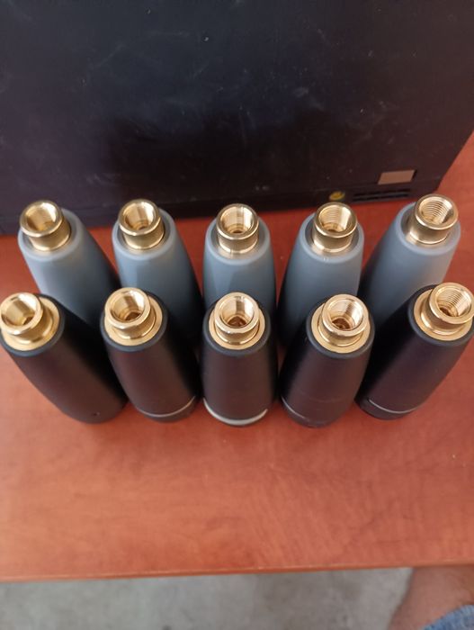 Дюза за турбо пяна