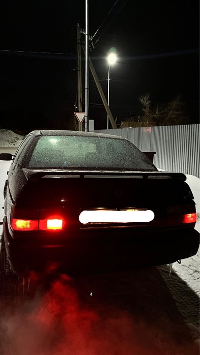 Volskwagen passat B3