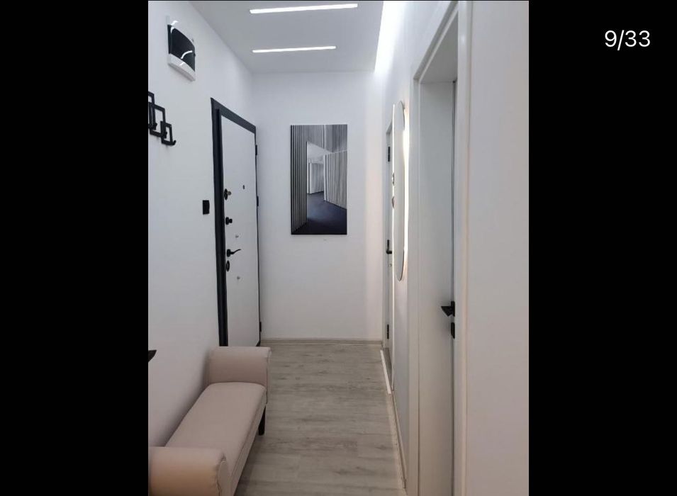 Дава се под наем Тристаен апартамент в София, Красна поляна 1 - 50 кв.м за 663 € - Снимка #3