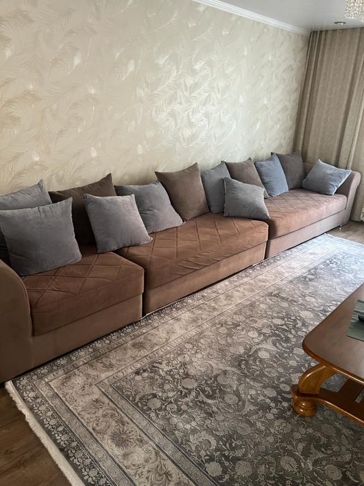Продам белорусский диван