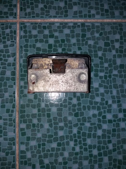 Пепельница Жигули