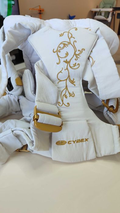 Раница за носене на бебе Cybex I.GO