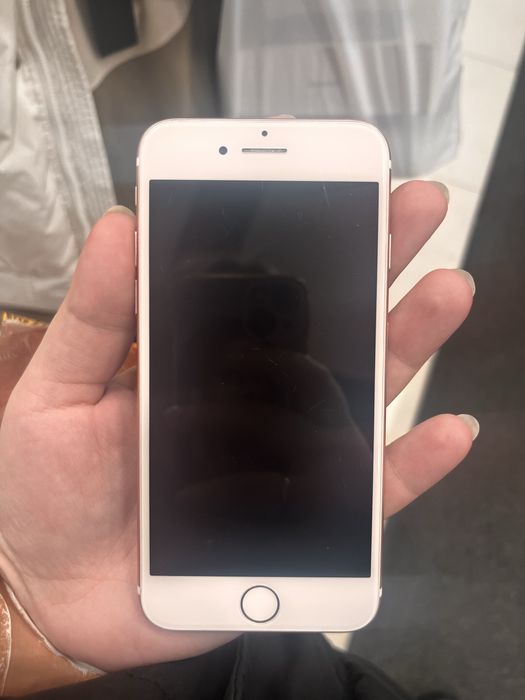 Айфон 7 б/у акум 100%