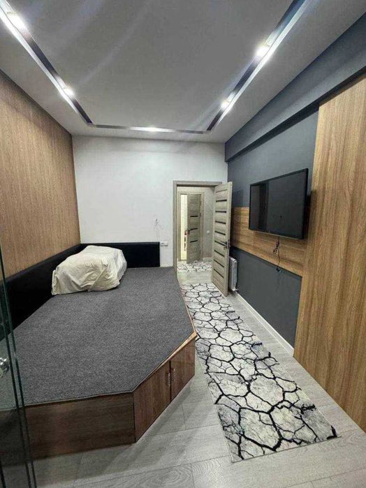 Сдается уютная 3-ком квартира в Шайхантахурском р-н | SamarqandDarvoza