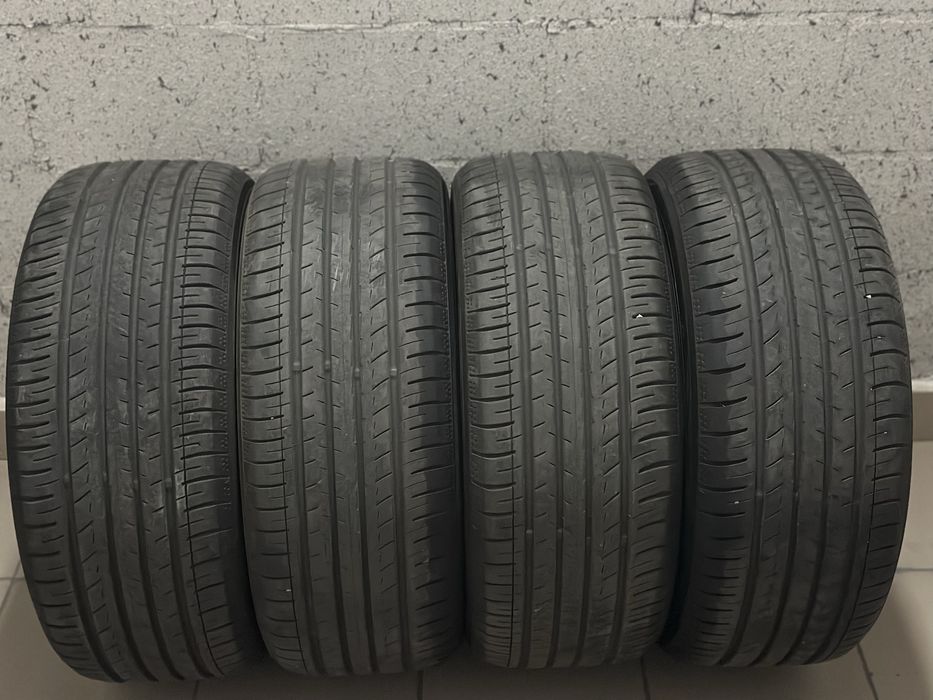 235/45/18 Yokohamma летние