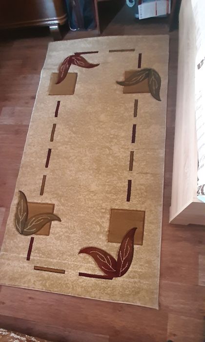 Продам 2 коврика 1м×2м