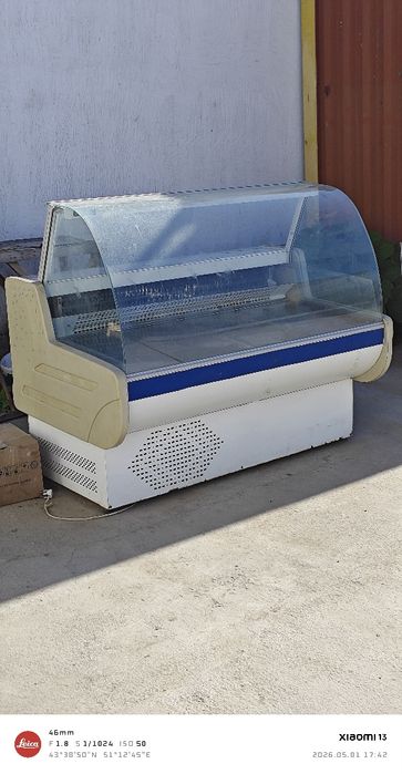 Холодильник продам