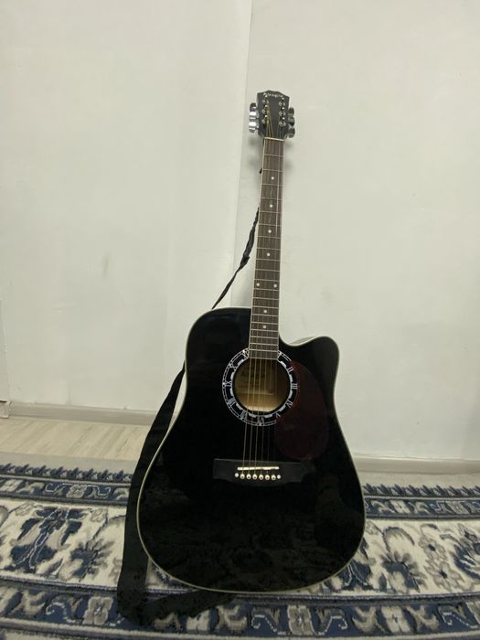 Гитара Adagio адагио