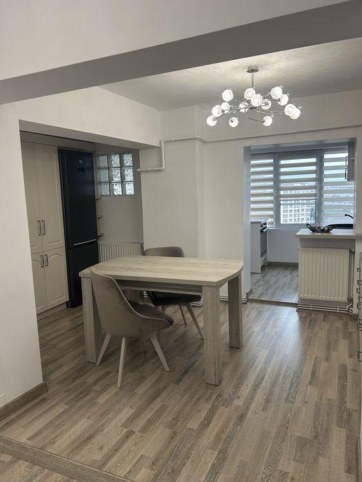 Apartament Ultracentral Proprietar 3 camere Lux