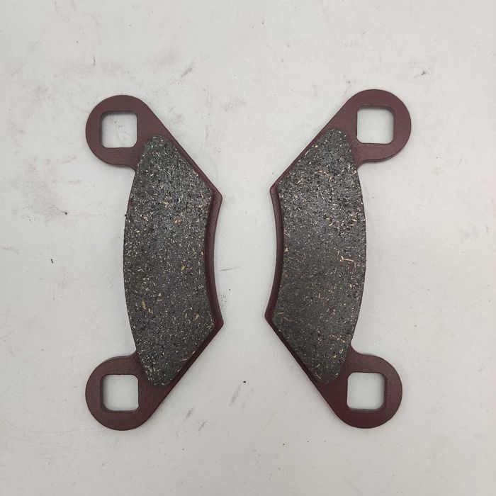 Placute frana atv Linhai 260/300/400/500