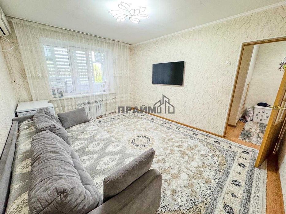 ПРОДАМ 2Х ком. Жастар (Канат ПРАЙМ)