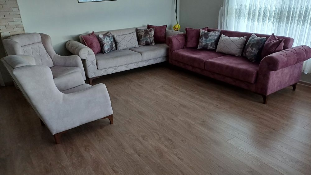 Холовата гарнитура