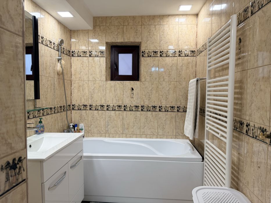 Apartament decomandat 2 camere