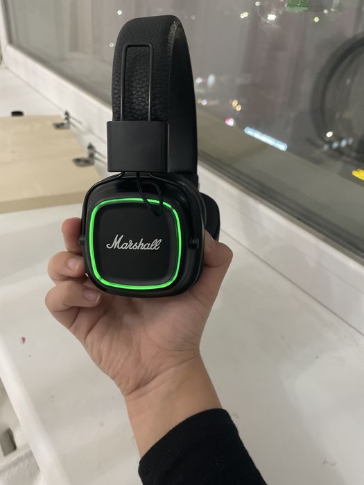 Наушники хорошем виде