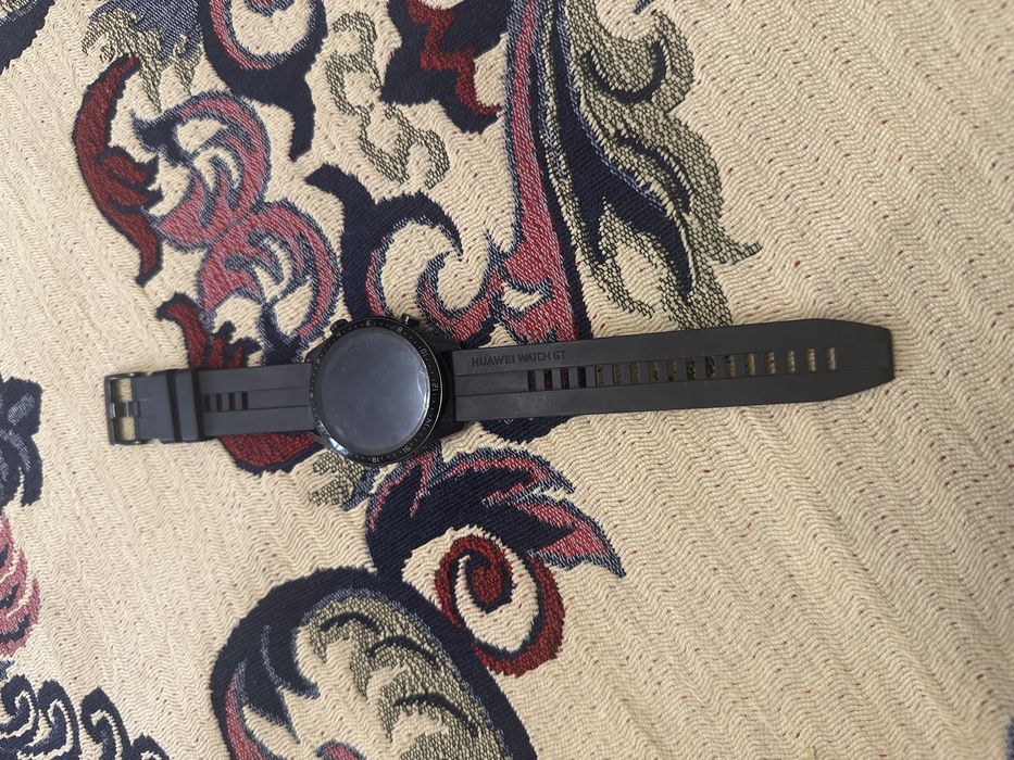 Смарт часы от HUAWEI WATCH GT