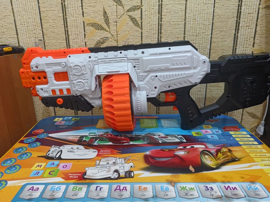 Игрушки для мальчиков