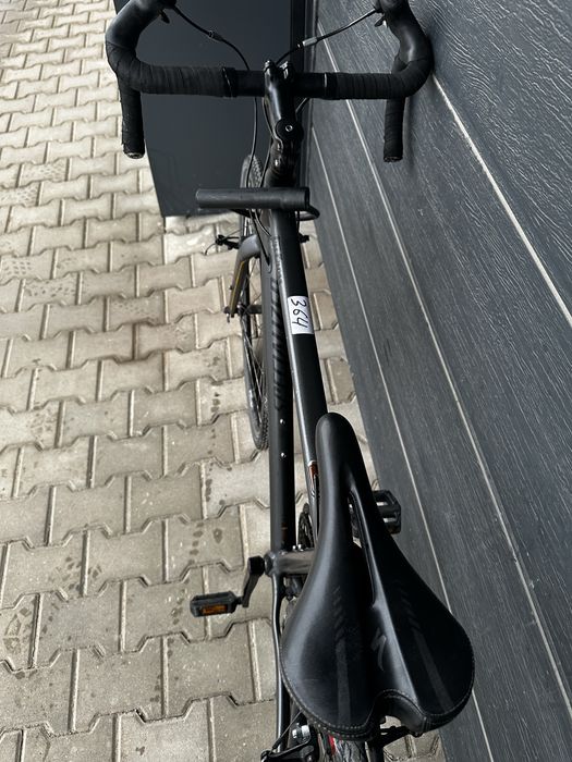 Шосеен велосипед Specialized – 700C  3х8  55см