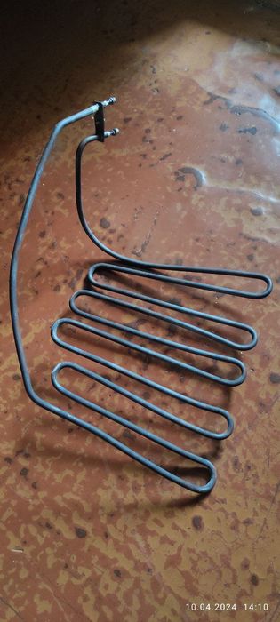 Тэны для электро духовок.