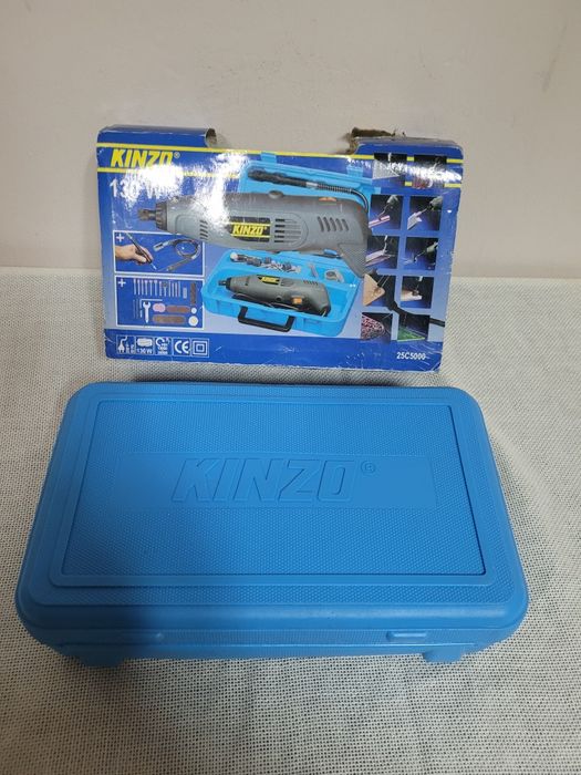 Мини дрелка шлифовалка