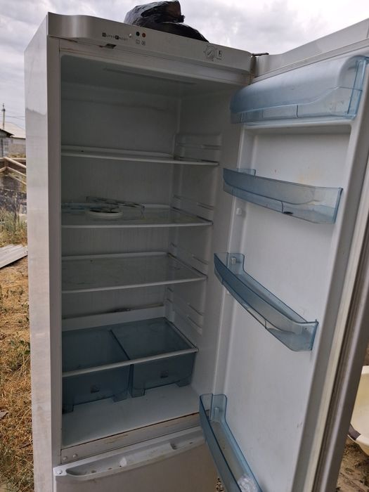 Холодильник не работает