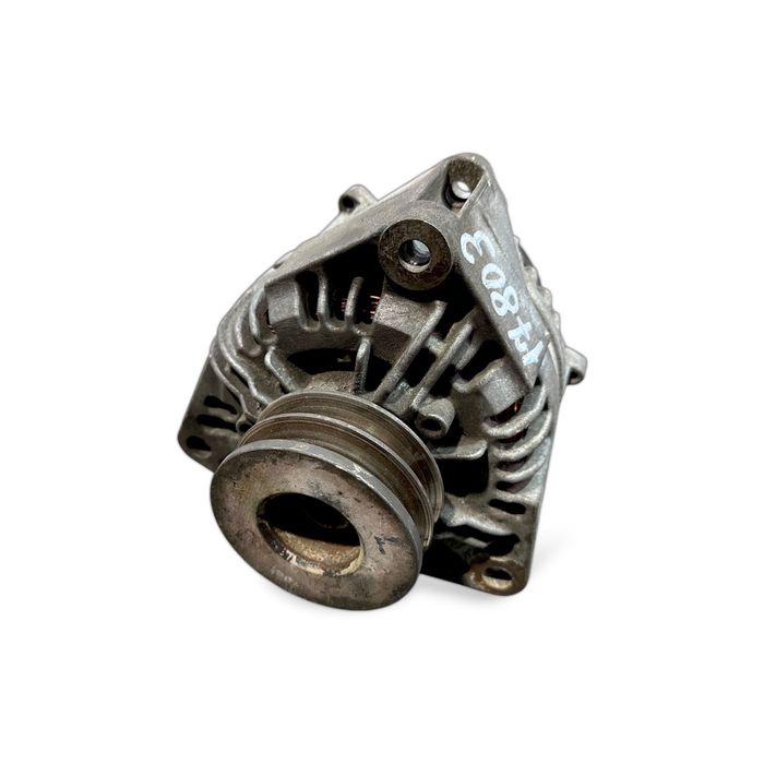 51.26101-7246 Alternator BOSCH MAN
