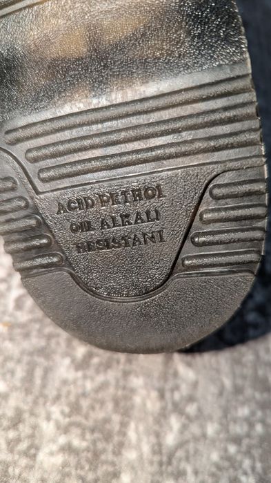 Dr.Martens Briar skull pantofi shoes loafers footwear papuci creepers