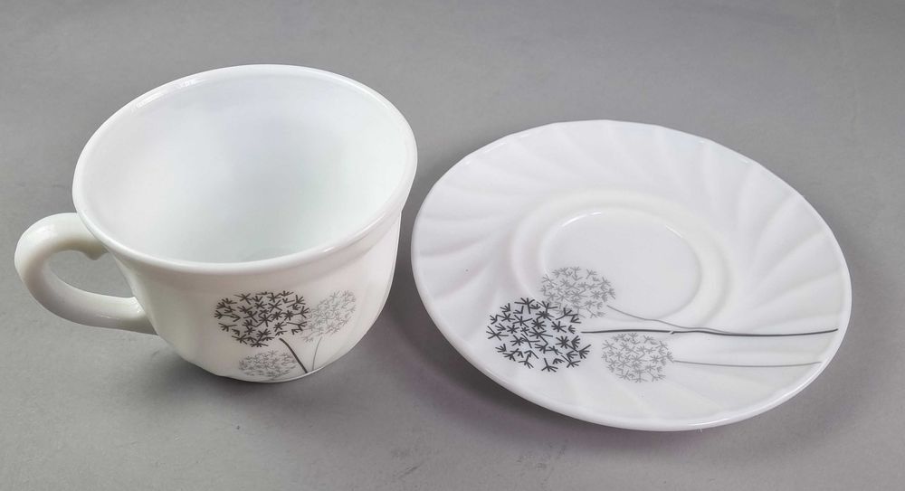 Сервиз за кафе от аркопал