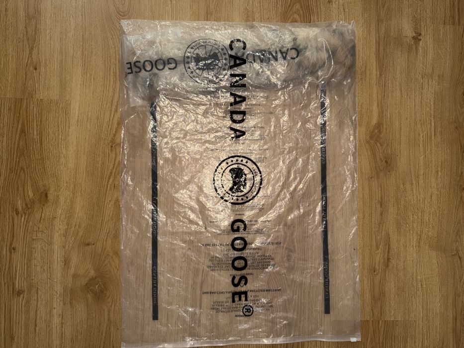 Canada Goose Bomber Яке размер Л