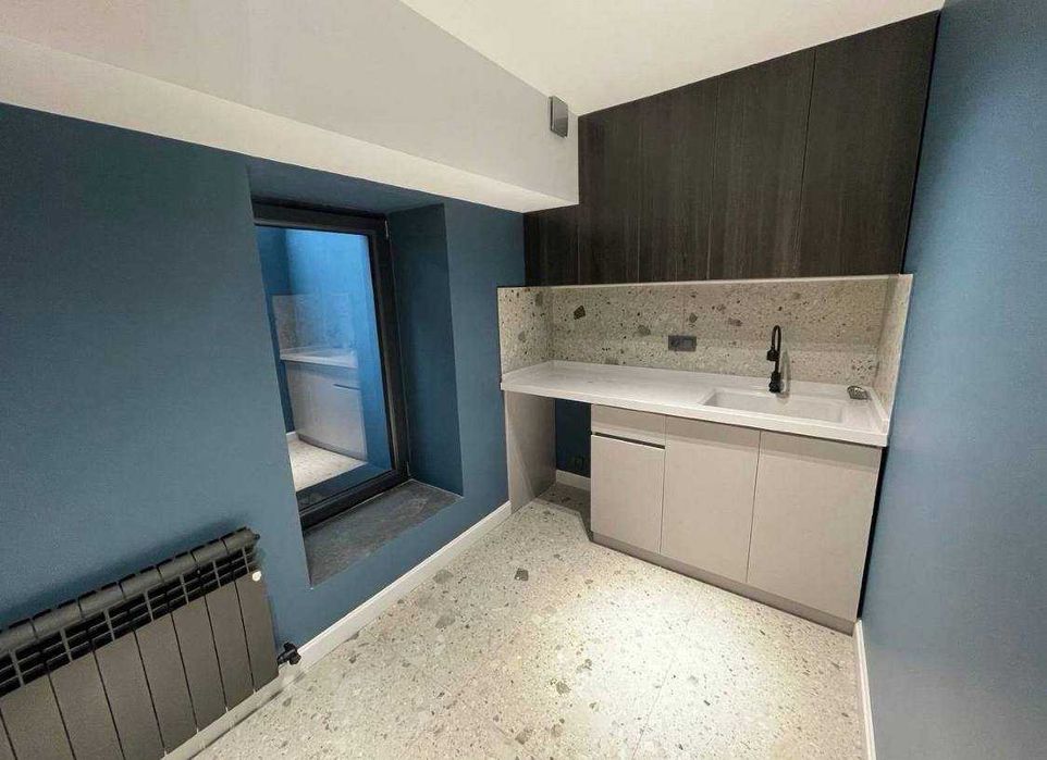 Аренда офис Северной Вокзал 80м2