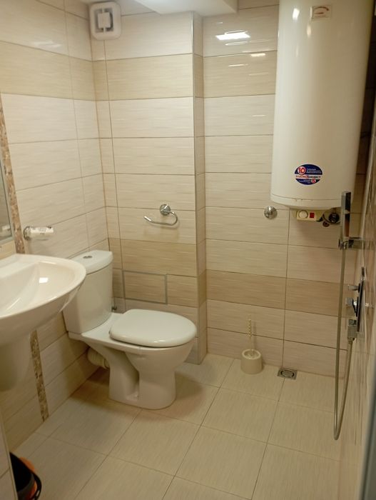 Дава се под наем Къща в Свети Влас - 35 кв.м за 35.7 € - Снимка #10