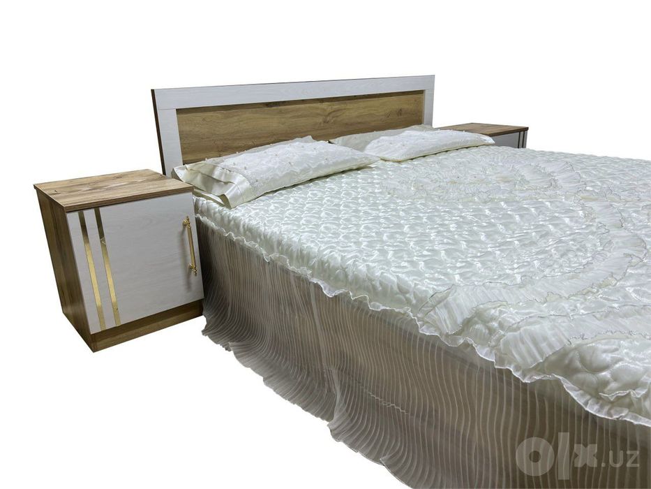 Spalni arzon mebel yengi