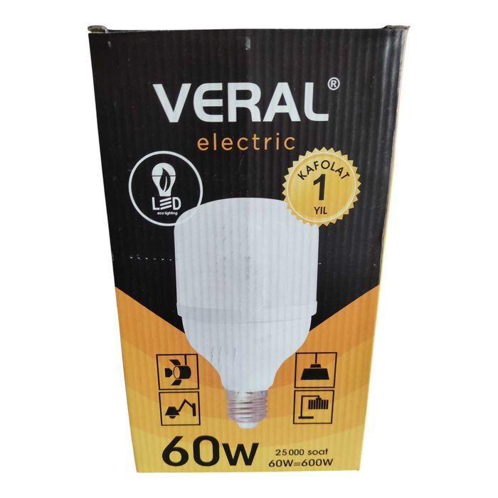 Lampochkalar va chiroqlar optom sotiladi uzoq joyga pochta xizmati