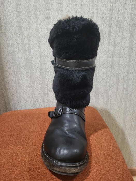 Унты подростковые (детские)