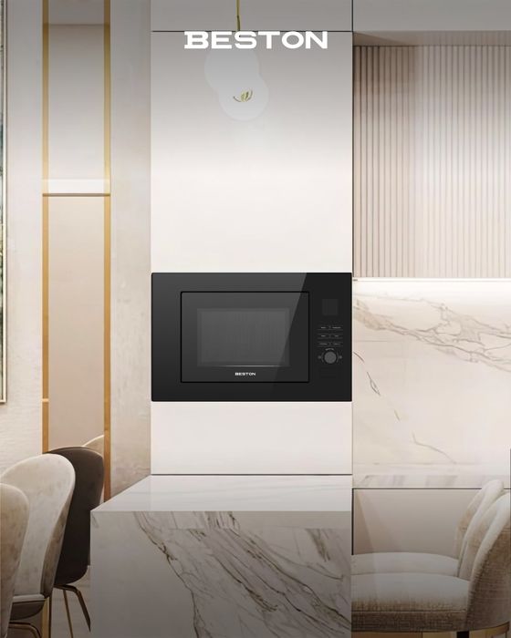 Встраиваемый Микроволновая печь Beston