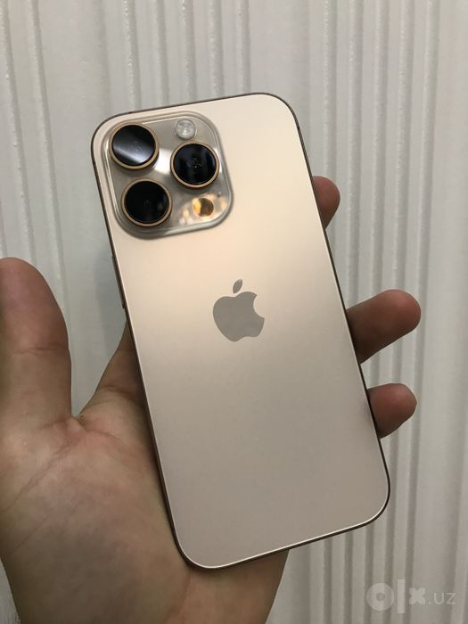 Iphone 16 pro 128gb